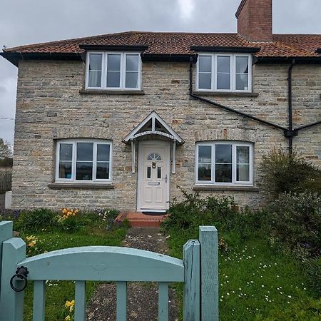 Cosy Family Cottage South Somerset Long Sutton  Ngoại thất bức ảnh