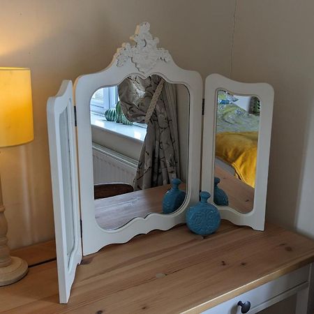 Cosy Family Cottage South Somerset Long Sutton  Ngoại thất bức ảnh