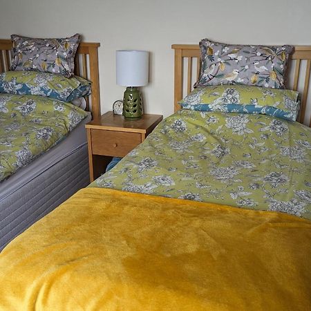 Cosy Family Cottage South Somerset Long Sutton  Ngoại thất bức ảnh