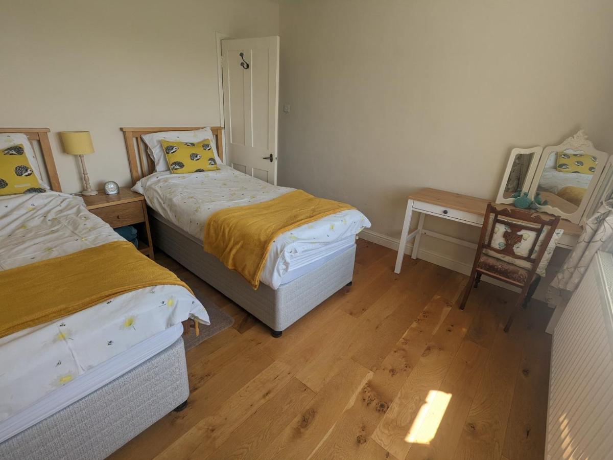 Cosy Family Cottage South Somerset Long Sutton  Ngoại thất bức ảnh