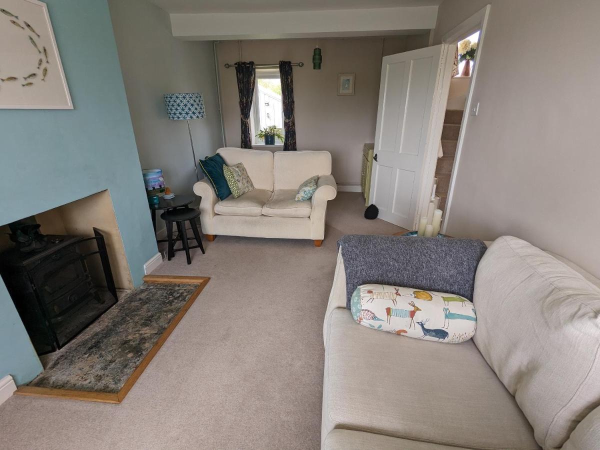 Cosy Family Cottage South Somerset Long Sutton  Ngoại thất bức ảnh