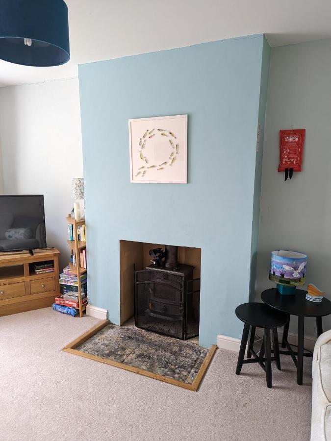 Cosy Family Cottage South Somerset Long Sutton  Ngoại thất bức ảnh