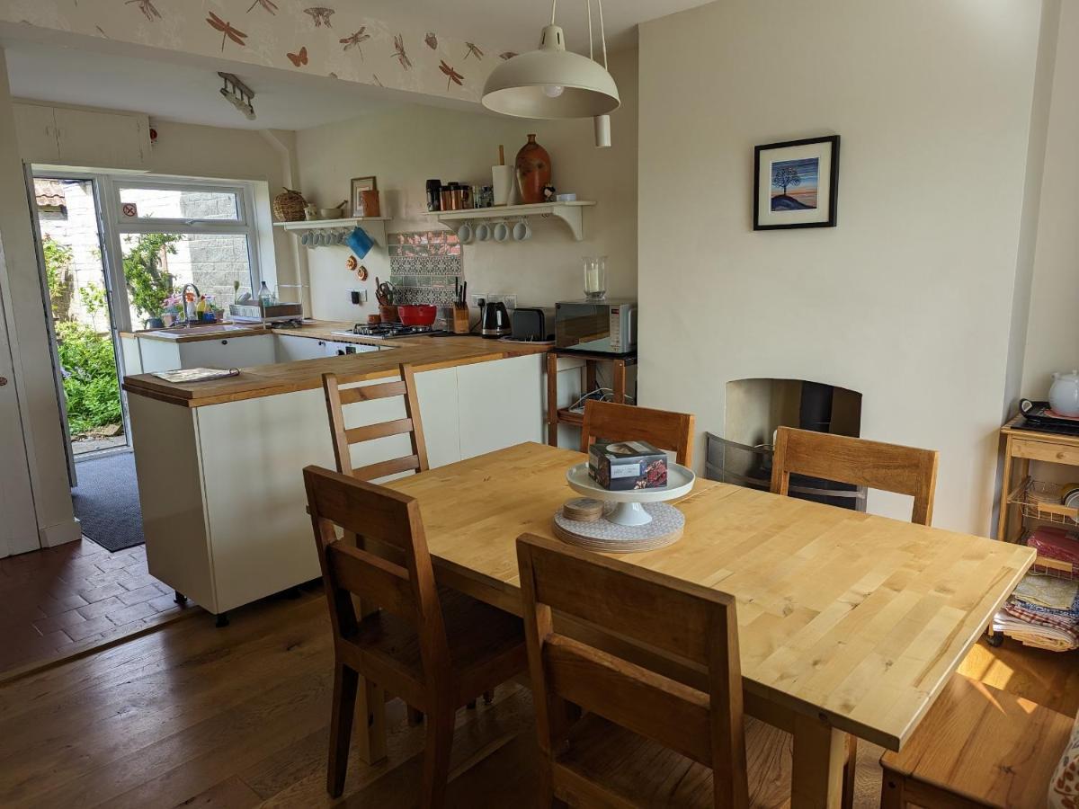 Cosy Family Cottage South Somerset Long Sutton  Ngoại thất bức ảnh