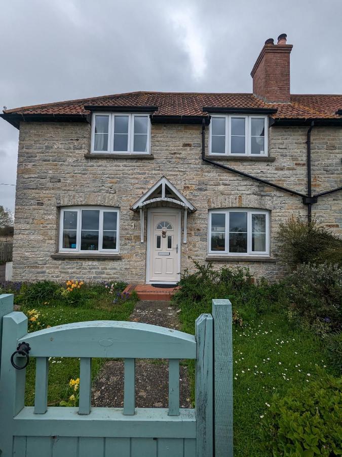 Cosy Family Cottage South Somerset Long Sutton  Ngoại thất bức ảnh