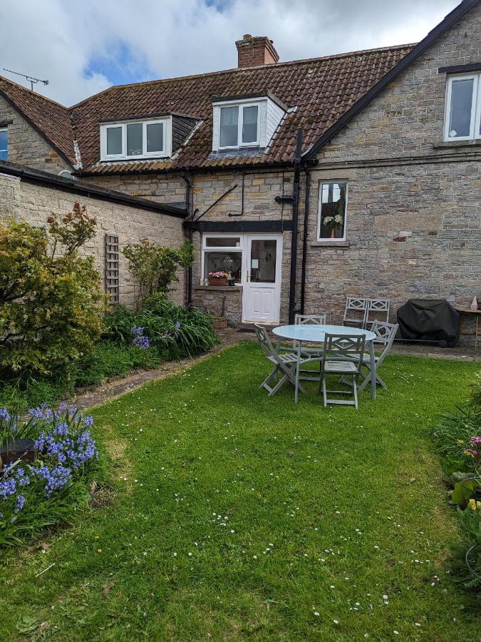 Cosy Family Cottage South Somerset Long Sutton  Ngoại thất bức ảnh