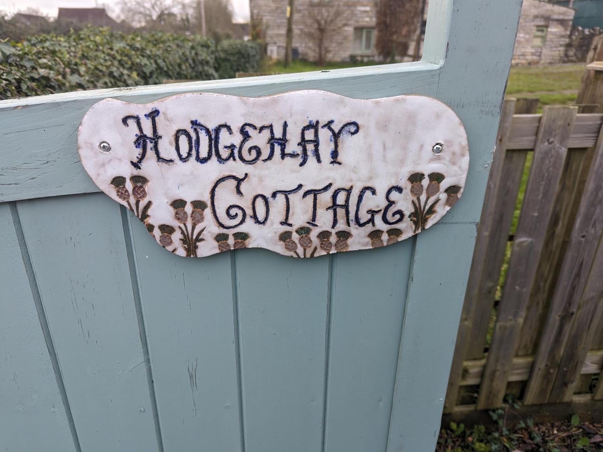 Cosy Family Cottage South Somerset Long Sutton  Phòng bức ảnh